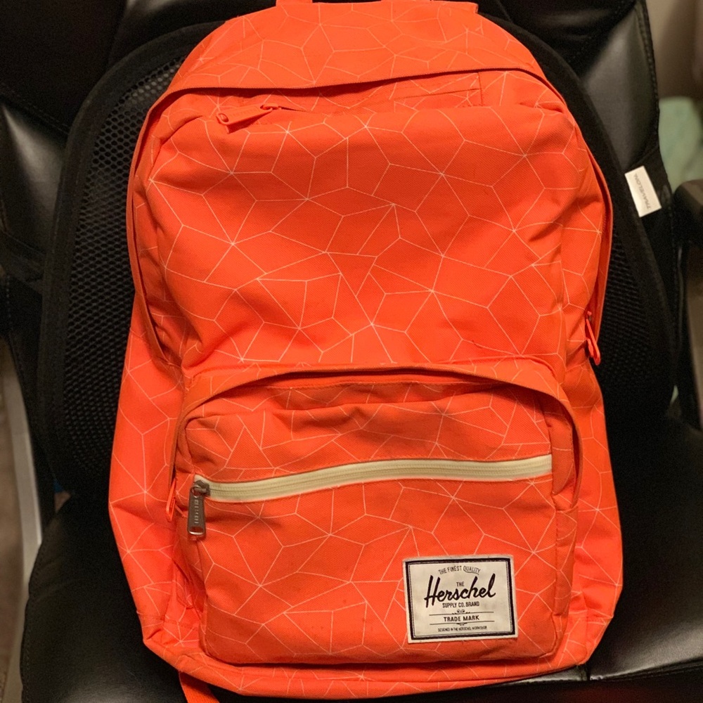 Herschel heritage backpack